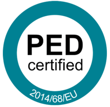 PED 2014/68/EU