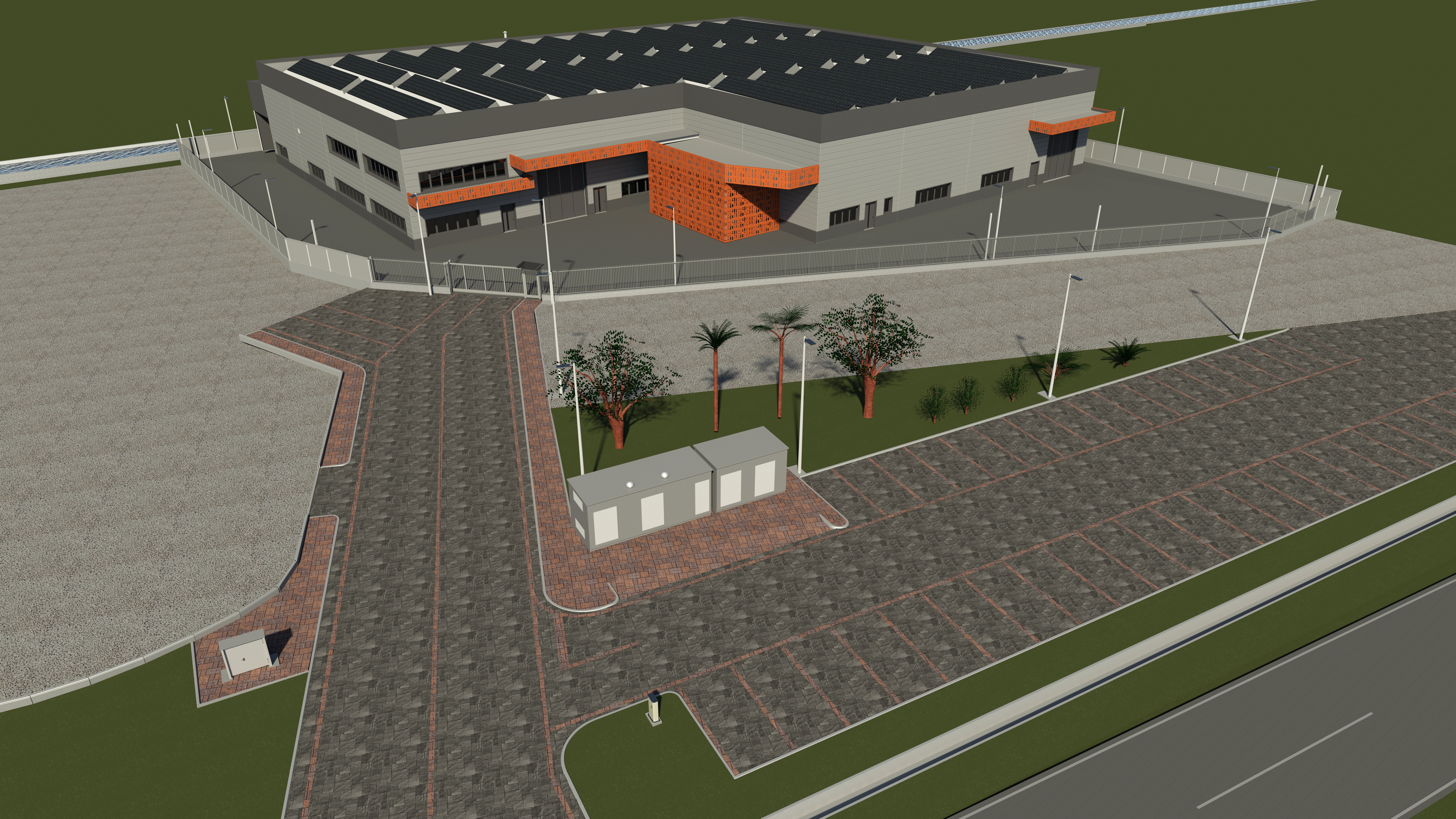 Progetto