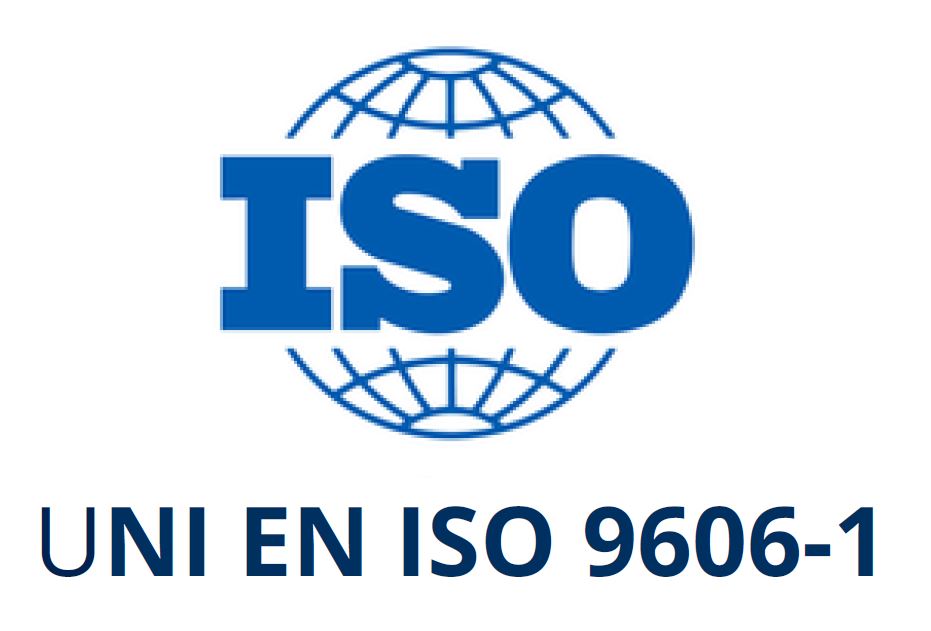 UNI EN ISO 9606-1