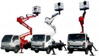 PIATTAFORME NISSAN
