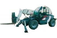 TEREX 4013